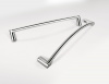 Фото полотенцедержатель colombo design luna 48 см b0109
