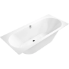 Акриловая ванна Villeroy & Boch Oberon 180x80 см UBQ180OBR2DV-01