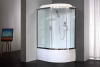 Фото душевая кабина royal bath bk rb8120bk1-t-ch-l 120x80 см