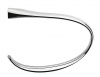 Полотенцедержатель кольцо Colombo Design Land 20 см B2831