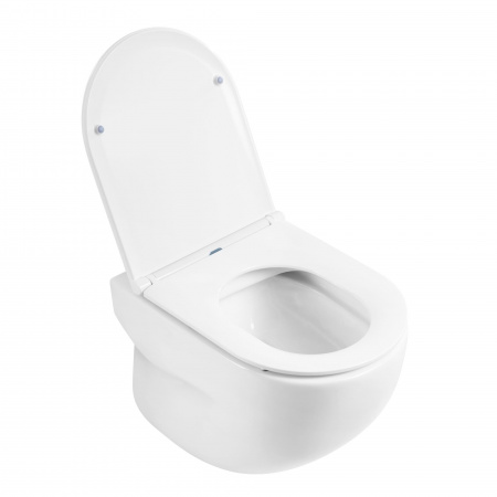 Фото унитаз подвесной belbagno onda bb066chr