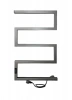 Фото электрический полотенцесушитель indigo  sparta 80/50 dgs80-50gfmrt