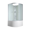 Душевая кабина AvaCan C5010N 100x100 см без крыши