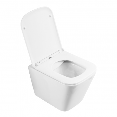 Фото унитаз подвесной belbagno ardente-r bb520chr