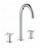 Смеситель для раковины Grohe Atrio New 20008003, цвет: хром