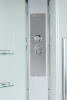 Фото душевая кабина avacan em5010n 100x100 см без крыши