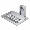 Мыльница решетка WasserKraft Leine K-5069