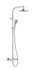 Душевая стойка Hansgrohe Vernis Shape 26318000