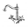 Смеситель для раковины Caprigo Bristol 21-526-crm
