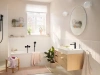 Фото смеситель для ванны hansgrohe rebris s 72443670