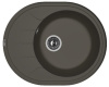 Кухонная мойка Florentina Родос 620 20.245.B0620.302
