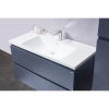 Фото тумба с раковиной orans 100 см bc-4023 1000