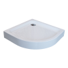 Поддон Vincea 100x100 см VST-3AQ-1010