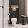 Фото унитаз с инсталляцией vitra integra square 9856b003-7207