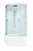 Душевая кабина DTO 80x120 см EM4512R