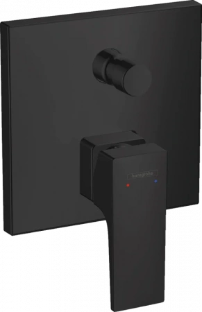 Фото смеситель для ванны hansgrohe metropol 32546670