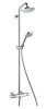 Фото душевая стойка hansgrohe croma 27135000_vstv