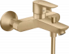 Смеситель для ванны Hansgrohe Talis E 71740140