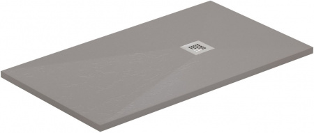 Фото поддон allen brau priority 140x80 см 8.31008-pgm
