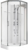 Душевая кабина Aquanet Passion 2.0 90x90 см 263870