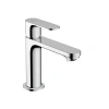 Фото смеситель для раковины hansgrohe rebris s 72520000
