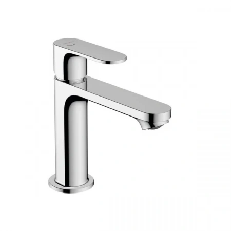Фото смеситель для раковины hansgrohe rebris s 72520000
