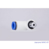 Фото акриловая ванна whitecross wave 160x70 см line nano 0101.160070.100.linenano.cr