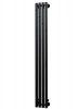 Фото электрический полотенцесушитель indigo style 4 pro 150/18 lspre150-18brrt
