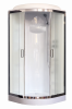 Душевая кабина Royal Bath HK RB90HK1-M-CH 90x90 см