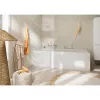 Фото смеситель для ванны hansgrohe tecturis s 73447000