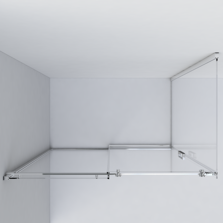 Фото душевой уголок vincea como 120x90 см vsr-1c9012cl