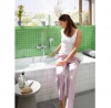 Фото смеситель для ванны hansgrohe novus 71041000