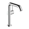 Фото смеситель для раковины hansgrohe tecturis s 73360000