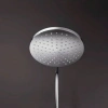 Фото душевая стойка hansgrohe vernis blend 26276000