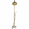 Душевая стойка Webert Karenina KA760405065
