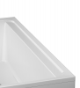Фото акриловая ванна am.pm inspire 2.0 170х75 см w52a-170-075w-a