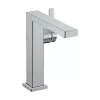 Фото смеситель для раковины hansgrohe tecturis e 73041000