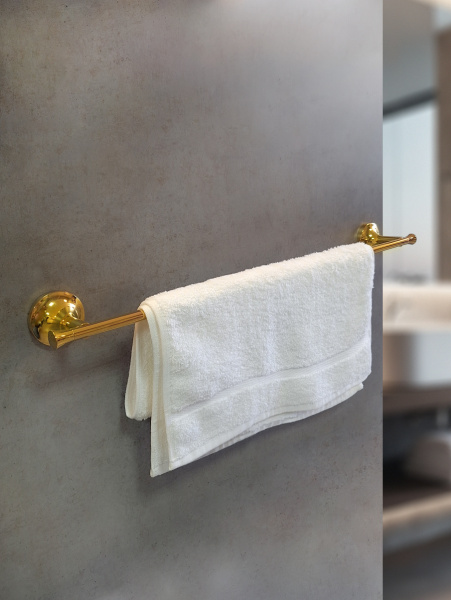 Фото полотенцедержатель 600 altrobagno corposo 081314 gl