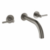 Смеситель для раковины Grohe Atrio New 20169AL3, цвет: графит