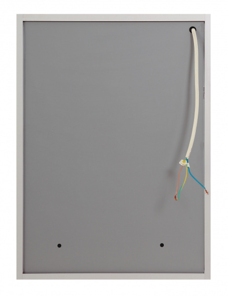 Фото зеркальный шкаф belbagno 80 см spc-2a-dl-bl-800