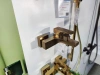 Фото смеситель для ванны hansgrohe metropol 32540140