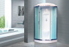 Фото душевая кабина royal bath нк rb100hk6-wt-ch 100x100 см