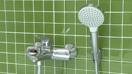 Фото смеситель для ванны hansgrohe novus 71042000