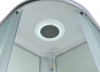Фото душевая кабина avacan c3080led 80x80 см