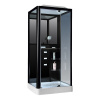 Душевая кабина Loranto 100x90 см 54488
