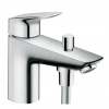 Смеситель для ванны Hansgrohe Logis 71315000