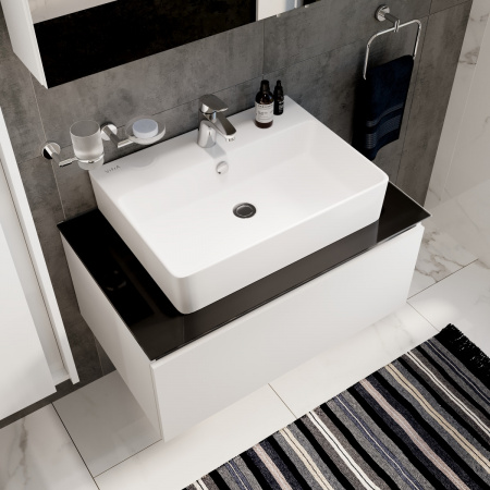 Фото смесители для раковины vitra flow round a42923exp1 цвет хром
