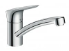 Смеситель для кухонной мойки Hansgrohe Logis 71837000