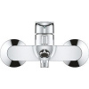 Фото смеситель для ванны grohe bauedge 23604001