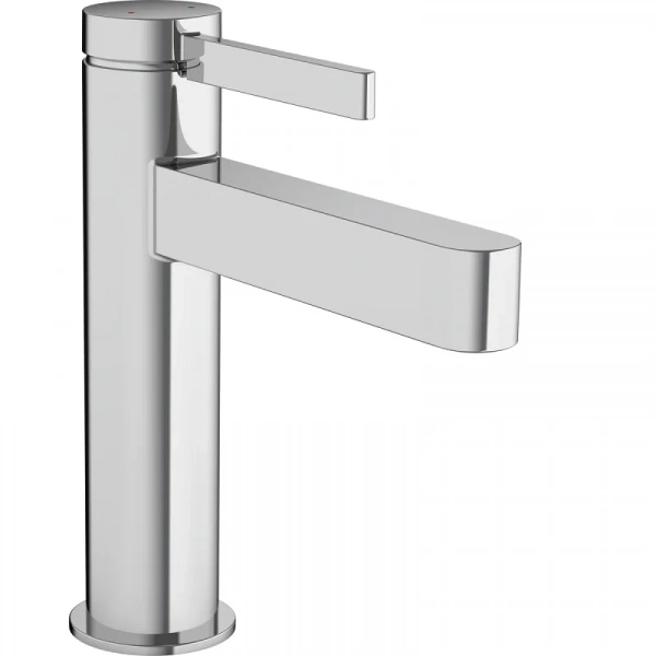 Фото смеситель для раковины hansgrohe finoris 76023000